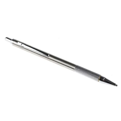 MikronTec Diamond Tipped Retractable Carbide Tip Scribe 304-9014