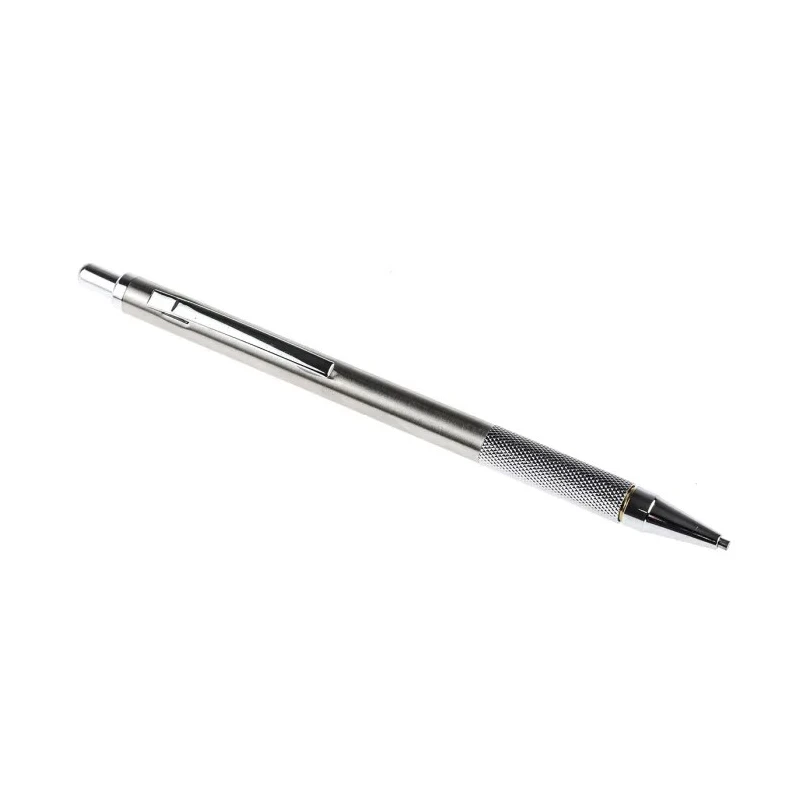 MikronTec Diamond Tipped Retractable Carbide Tip Scribe 304-9014