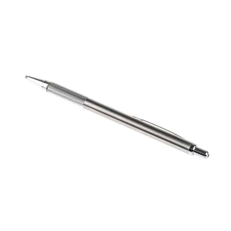 MikronTec Diamond Tipped Retractable Carbide Tip Scribe 304-9014