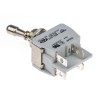 APEM Toggle Switch Panel Mount On-Off DPST Tab Terminal 24V dc 250V ac 641H/2-2V