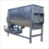 Mild Steel Industrial Ribbon Blender Mixer