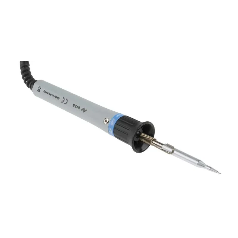 Ersa Electric Soldering Iron 230V, 15W, Multitip C15 Series, 350°C 910BD