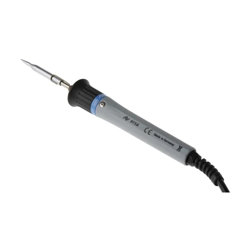 Ersa Electric Soldering Iron 230V, 15W, Multitip C15 Series, 350°C 910BD