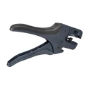 Schneider Electric Insulated Wire Stripper 0.08 to 6 mm², 6 mm Overall Length AT1PA7