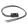 Celduc Magnetic Proximity Sensor Rectangular Body Style IP67 48V AC 1A