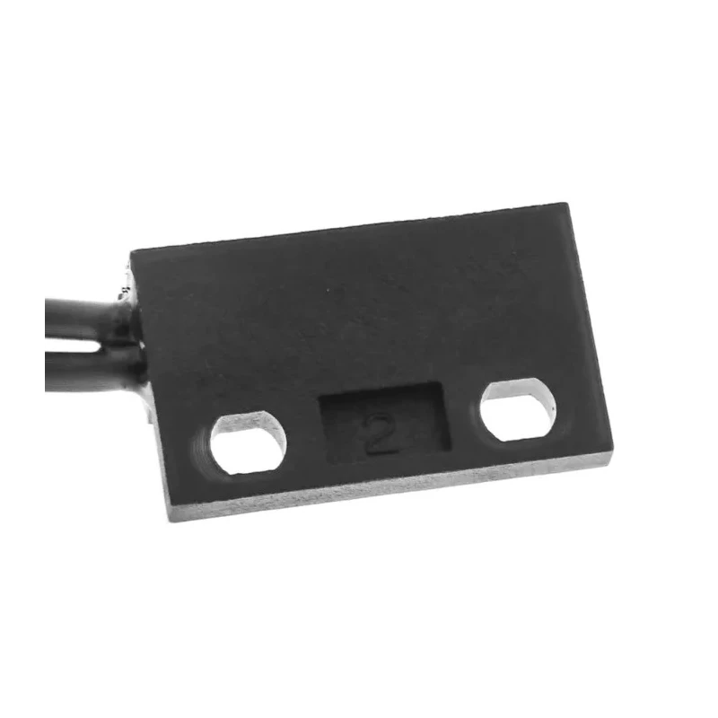 Celduc Magnetic Proximity Sensor Rectangular Body Style IP67 48V AC 1A 