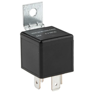 TE Connectivity Automotive Relay 24V DC Coil Voltage 40A Switching Current SPST V23134B1053C642 3-1393303-7