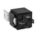 TE Connectivity Automotive Relay 24V DC Coil Voltage 40A Switching Current SPST V23134B1053C642 3-1393303-7