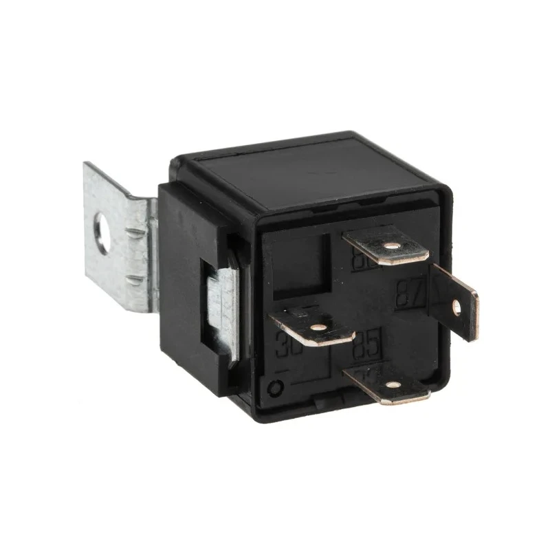 TE Connectivity Automotive Relay 24V DC Coil Voltage 40A Switching Current SPST V23134B1053C642 3-1393303-7