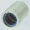 Ewellix Makers in Motion LPAR 12 Linear Plain Bearing 32mm Length 3350N Static Load Rating LPAR 12