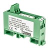 Phoenix Contact DIN Rail Interface Relay, 230V ac Coil, 6A Switching Current, DPDT 2940430