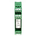 Phoenix Contact DIN Rail Interface Relay, 230V ac Coil, 6A Switching Current, DPDT 2940430