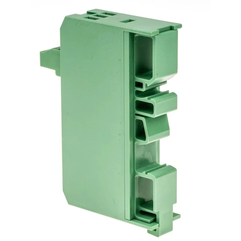 Phoenix Contact DIN Rail Interface Relay, 230V ac Coil, 6A Switching Current, DPDT 2940430