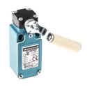Honeywell Technologies GLC Series Rotary Lever Limit Switch 1 NC/1 NO IP66 Die Cast Zinc Housing 240V AC 6A 