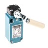Honeywell Technologies GLC Series Rotary Lever Limit Switch 1 NC/1 NO IP66 Die Cast Zinc Housing 240V AC 6A