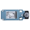 Honeywell Technologies GLC Series Roller Lever Limit Switch, 1 NC/1 NO, IP66, Die Cast Zinc Housing, 240V AC, 6A 