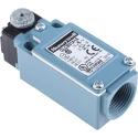 Honeywell Technologies GLC Series Roller Lever Limit Switch, 1 NC/1 NO, IP66, Die Cast Zinc Housing, 240V AC, 6A 
