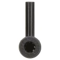 Legris Pneumatic Push-in Elbow Connector LF3000 Series Female Male 4 mm Glass Reinforced Nylon 80°C 20 bar LF3000