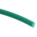 RS PRO 5 m 5 mm Diameter Green Round Polyurethane Belt for Use with 48 mm Minimum Pulley Diameter 309-8123