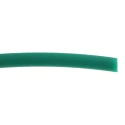RS PRO 5 m 5 mm Diameter Green Round Polyurethane Belt for Use with 48 mm Minimum Pulley Diameter 309-8123