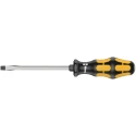 Wera Standard Insulated Screwdriver, 175 mm Chrome Plated Blade, 267 mm Overall 05018270001