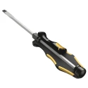 Wera Standard Insulated Screwdriver, 175 mm Chrome Plated Blade, 267 mm Overall 05018270001