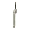 Schneider Electric Linergy DZ5 Insulated Bootlace Ferrule, 2.7 mm Pin Diameter, Grey, 14 AWG Wire Size DZ5CA025