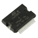 STMicroelectronics Stepper Motor Driver IC 52 V 2.8 A 38-Pin PowerSO L6208PD