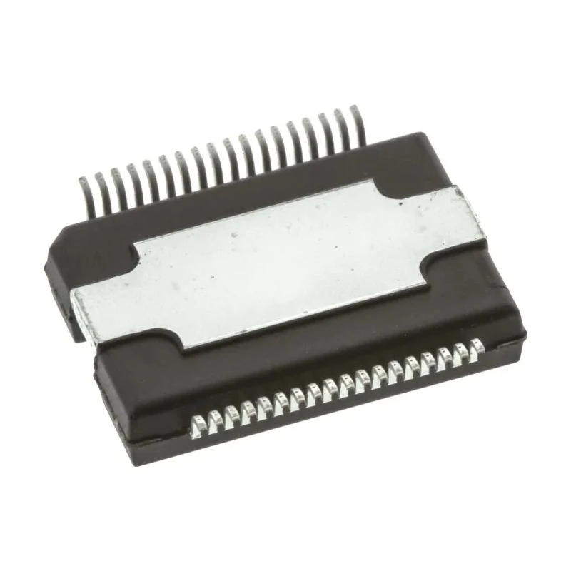 STMicroelectronics Stepper Motor Driver IC 52 V 2.8 A 38-Pin PowerSO L6208PD