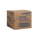 WYPALL Yellow Microfibre Cloths for Surface Cleaning, Dry Use, Repeat Use, 400 x 400 mm, Bag of 6 8394