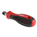 RS PRO HSS Countersink 12 mm Head Diameter, 3 Flutes, 90° Angle, 110 mm Overall Length, Shank Diameter 6 mm 456-898