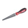 RS PRO 25 mm Diameter x 8 mm Hex Shank x 235 mm Length HSS Tapered Hex Hand Reamer 456-894
