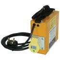 Carroll & Meynell Site Transformer 600 VA, 230 V AC Primary, ±55 V AC Secondary, 16 A Output Current M510-KIT-UK-BWS