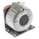 Nuvotem Talema 400 V AC ±12 V AC Toroidal Transformer 1 Output 160 VA SFB0160-230-12