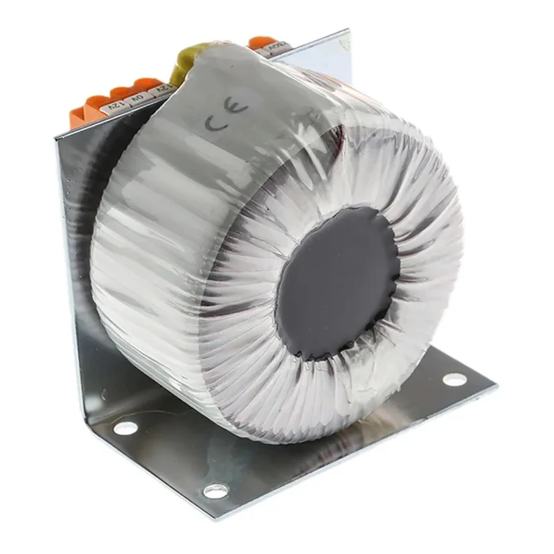 Nuvotem Talema 400 V AC ±12 V AC Toroidal Transformer 1 Output 160 VA SFB0160-230-12