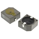 RS PRO Magnetic Buzzer Component Surface Mount 8V-15V DC 85 dB Sound Level 457-049