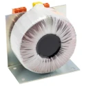 Nuvotem Talema Toroidal Transformer 320 VA, 230 V ac ±24 V ac, 1 Output, Centre Tapped, SFB0320-230-24