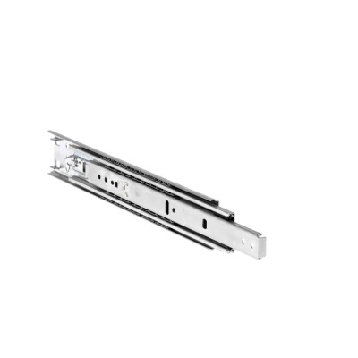 Accuride Telescopic Slide Rack Rail, 635 mm Depth, 2U, 61 kg Max Load DZ3307-0024