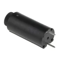 Eaton 10A PCB Mount Fuse Holder, 1P-Pole for 33.1 mm Fuse Size, 250V AC HTC-45M