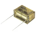 KEMET PME261 Paper Capacitor X2 660V AC 1.5kV DC Through Hole Mount 