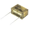 KEMET PME261 Paper Capacitor X2 660V AC 1.5kV DC Through Hole Mount