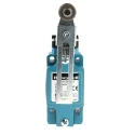 Honeywell Technologies GLA Series Adjustable Roller Lever Limit Switch 2 NC IP67 Die Cast Zinc Epoxy Coated Housing GLAC06A2B