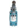 Honeywell Technologies GLA Series Adjustable Roller Lever Limit Switch 2 NC IP67 Die Cast Zinc Epoxy Coated Housing GLAC06A2B