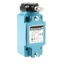 Honeywell Technologies GLA Series Adjustable Roller Lever Limit Switch 2 NC IP67 Die Cast Zinc Epoxy Coated Housing GLAC06A2B