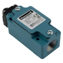 Honeywell Technologies GLA Series Plunger Limit Switch, 1 NO/1 NC (SPDT), IP67, Die Cast Zinc Epoxy Coated Housing, 600V 