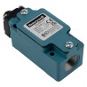 Honeywell Technologies GLA Series Plunger Limit Switch, 1 NO/1 NC (SPDT), IP67, Die Cast Zinc Epoxy Coated Housing, 600V