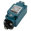 Honeywell Technologies GLA Series Plunger Limit Switch, 1 NO/1 NC (SPDT), IP67, Die Cast Zinc Epoxy Coated Housing, 600V 