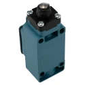 Honeywell Technologies GLA Series Plunger Limit Switch, 1 NO/1 NC (SPDT), IP67, Die Cast Zinc Epoxy Coated Housing, 600V 
