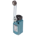 Honeywell Technologies GLC Series Adjustable Roller Lever Limit Switch, 2 NC, IP66, Die Cast Zinc Housing, 600V GLCC06A2B
