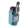 Honeywell Technologies GLA Series Roller Lever Limit Switch, DPDT, IP67, Die Cast Zinc Housing, 600V AC, 6A GLAB20A1B